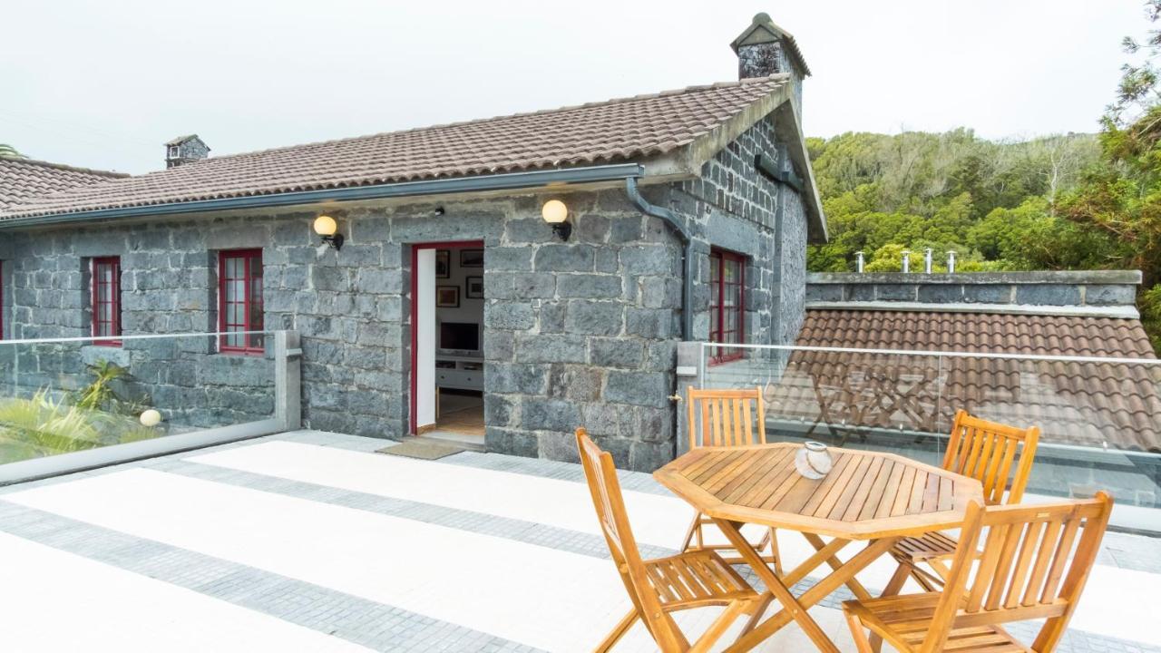 オルタQuinta Do Torcazアパートメント エクステリア 写真