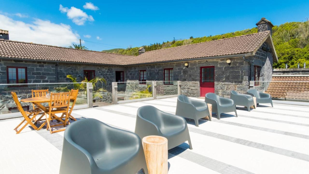 オルタQuinta Do Torcazアパートメント エクステリア 写真