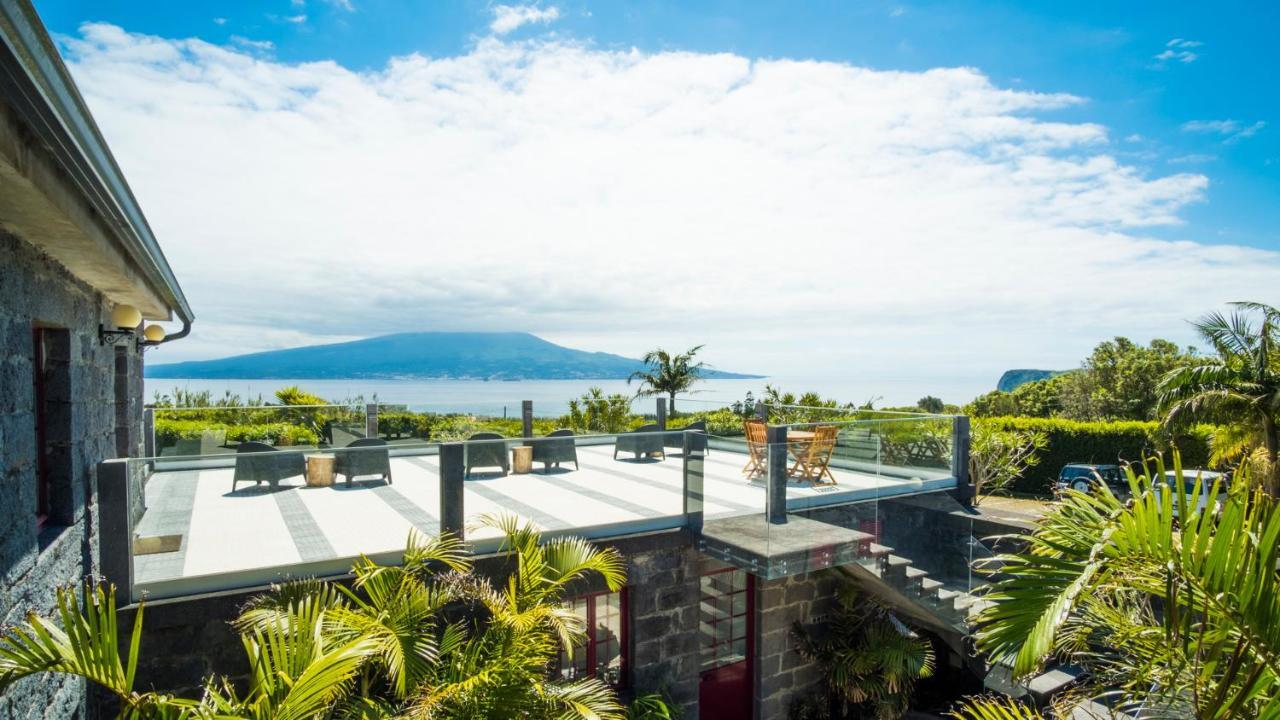 オルタQuinta Do Torcazアパートメント エクステリア 写真