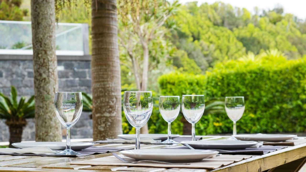 オルタQuinta Do Torcazアパートメント エクステリア 写真